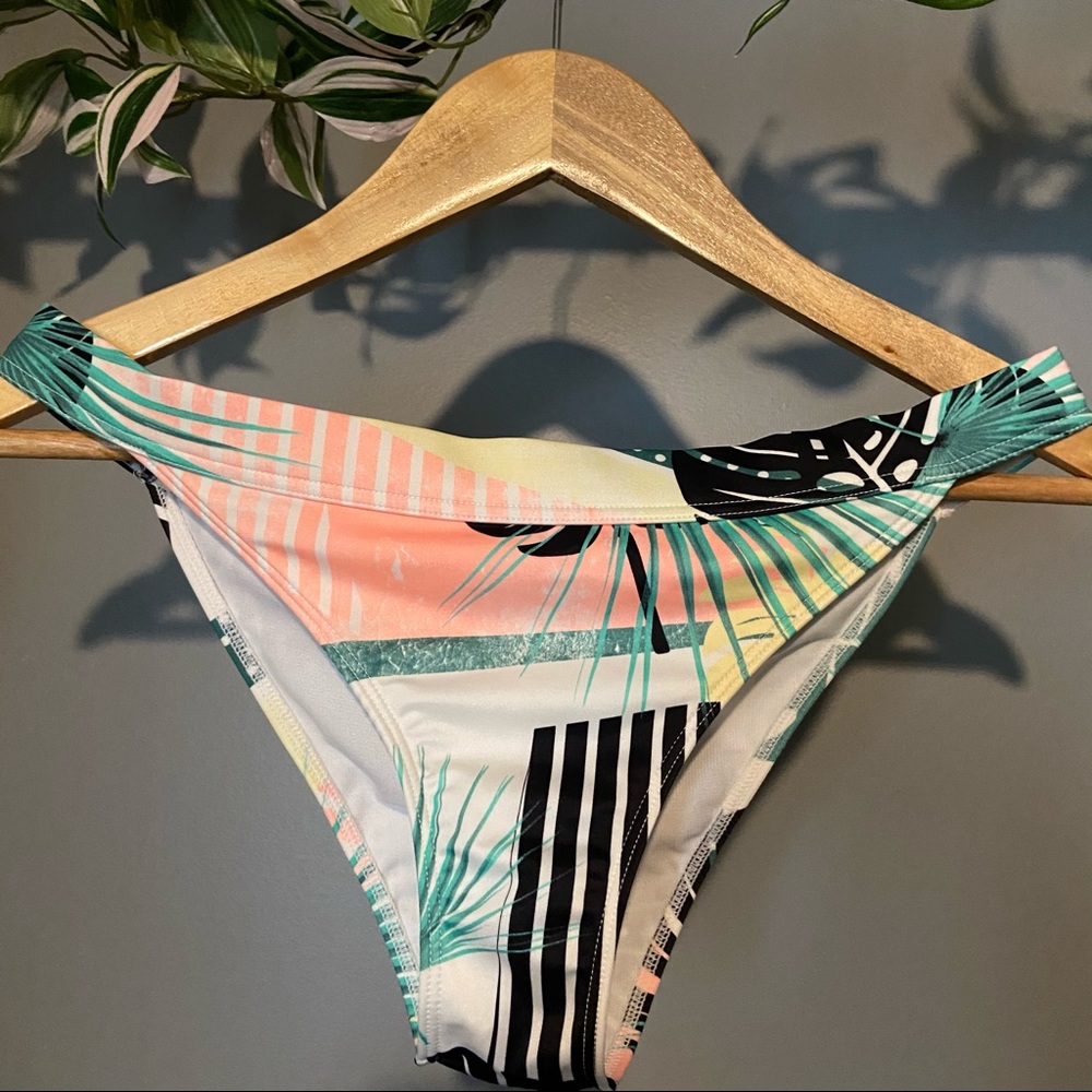 roxy bikini bottoms
